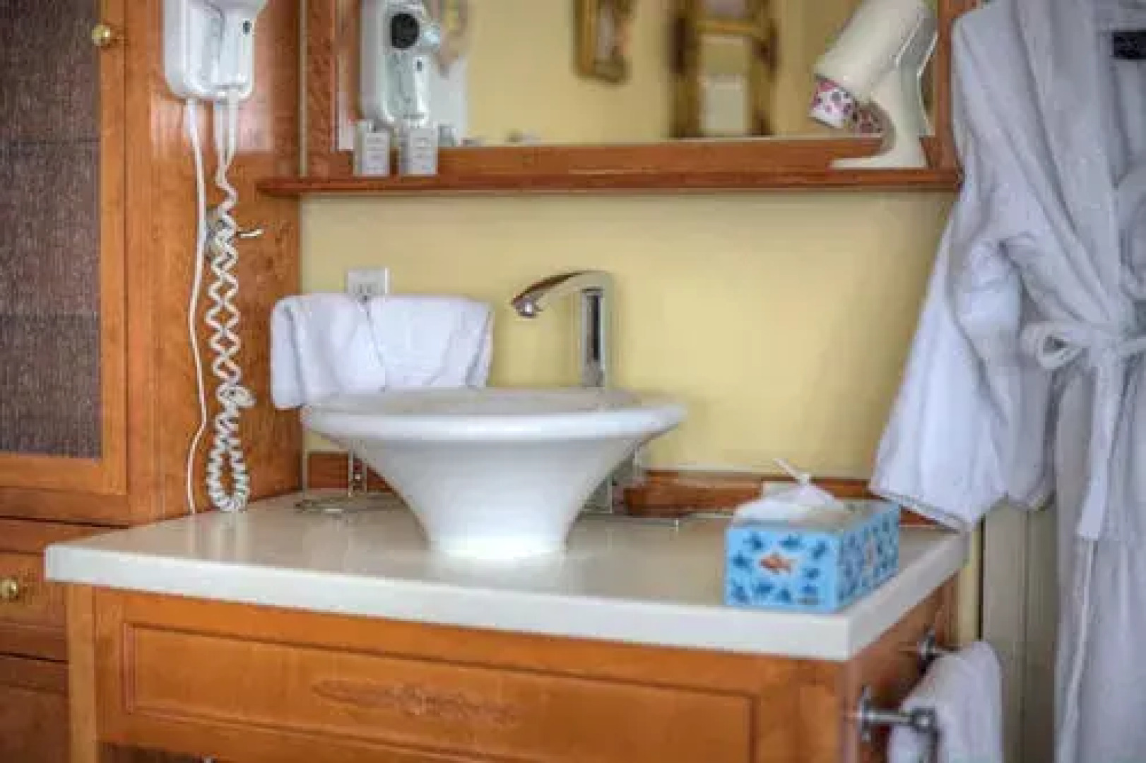 Prancing Horse Retreat