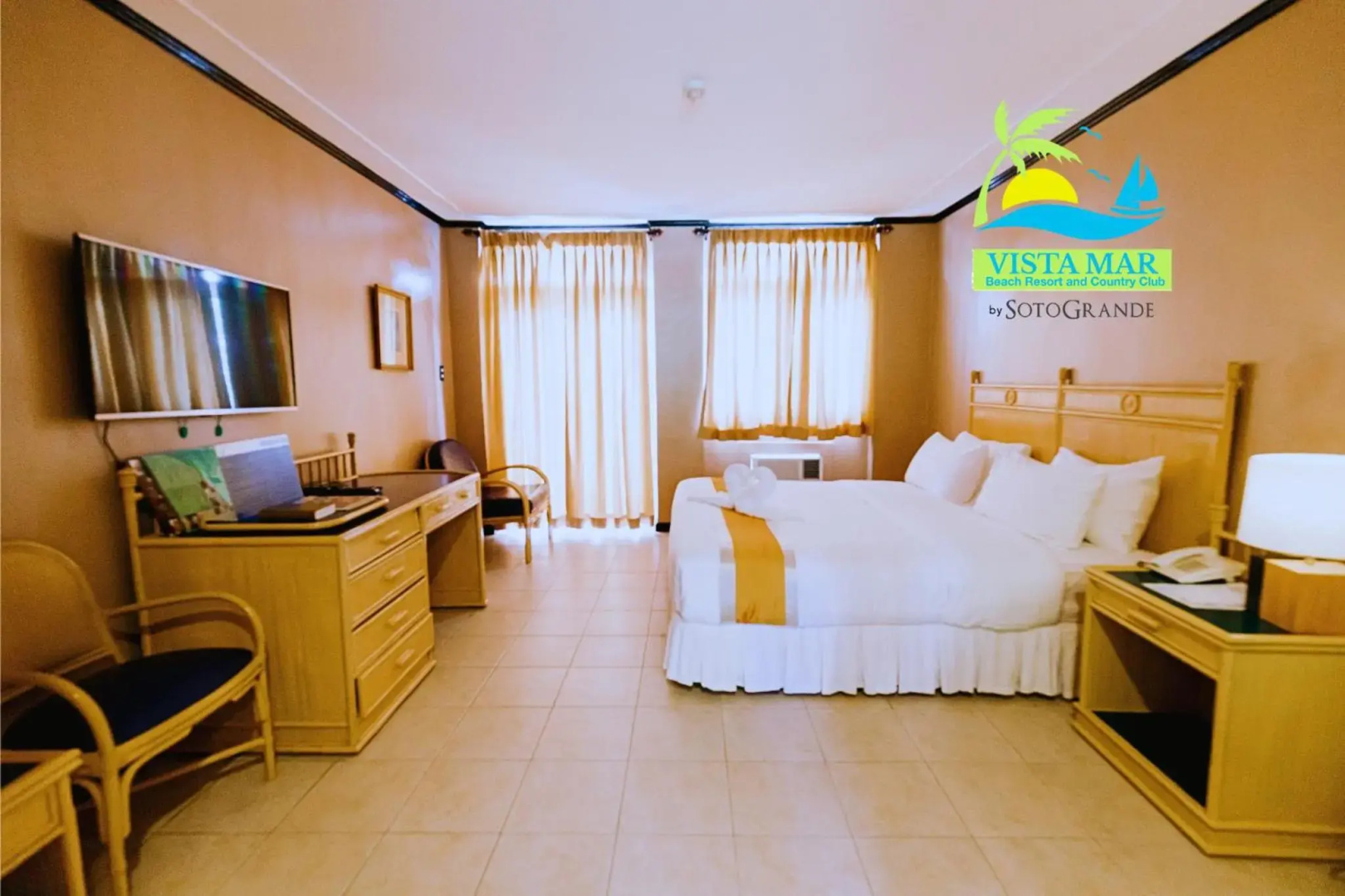 Vista Mar Beach Resort and Country Club