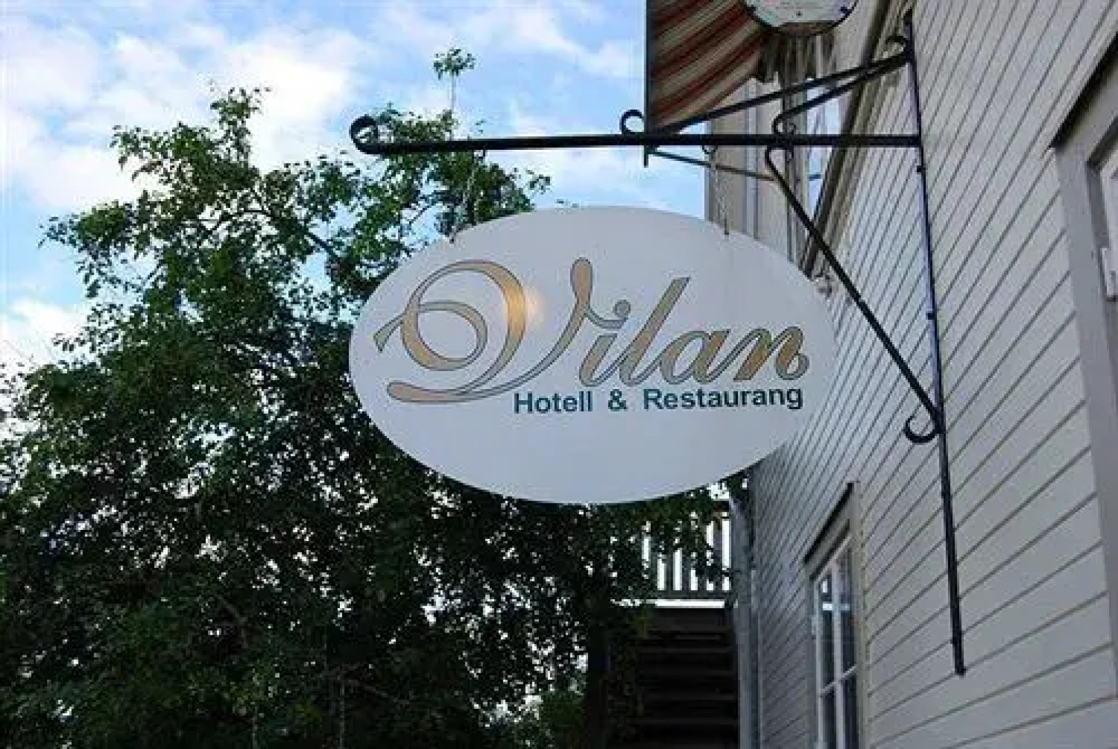 Vilan Hotell & Restaurang