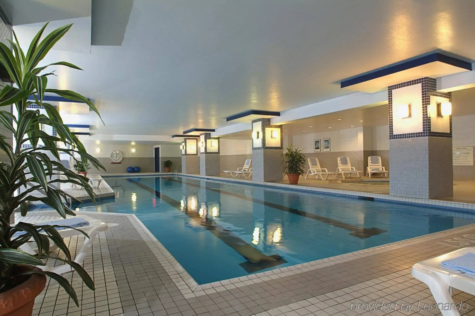 Delta Hotels by Marriott Montreal