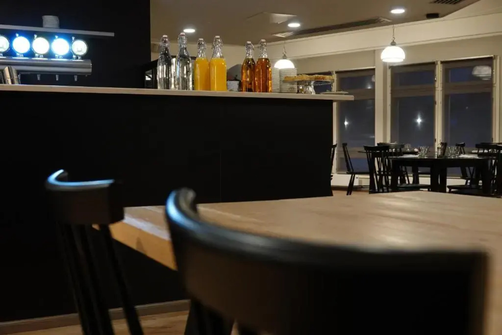 Koto Hotel Pihtipudas