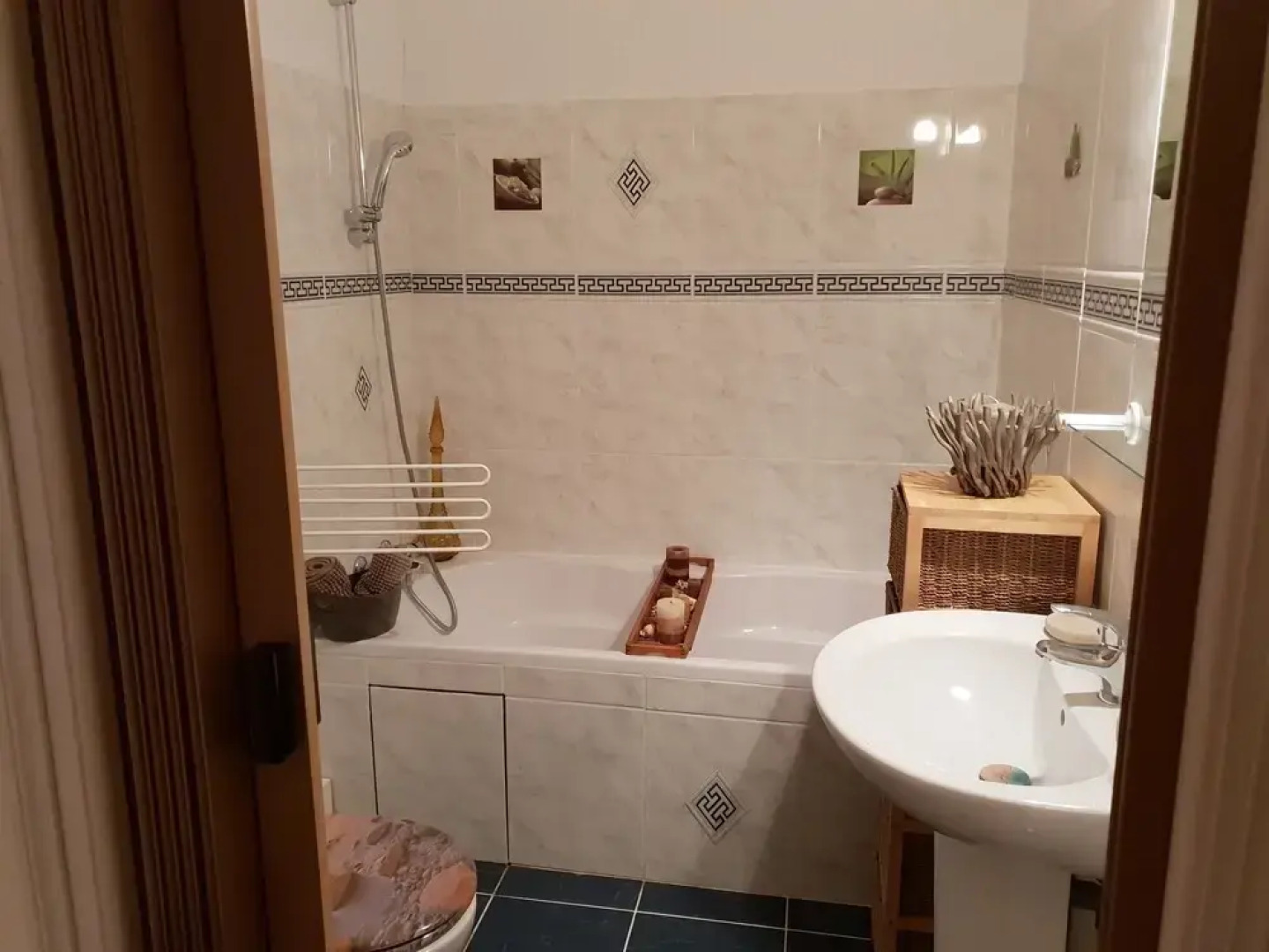 Château de Rivaulde