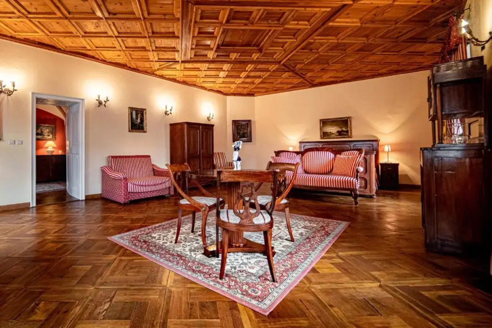 Penzión Cosmopolitan II.