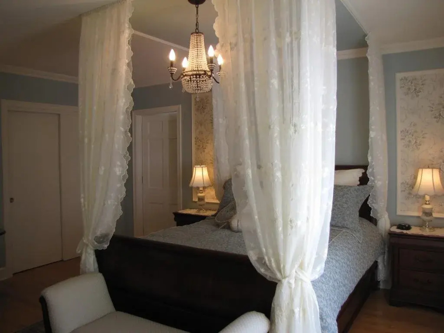 Auberge les Pignons Verts