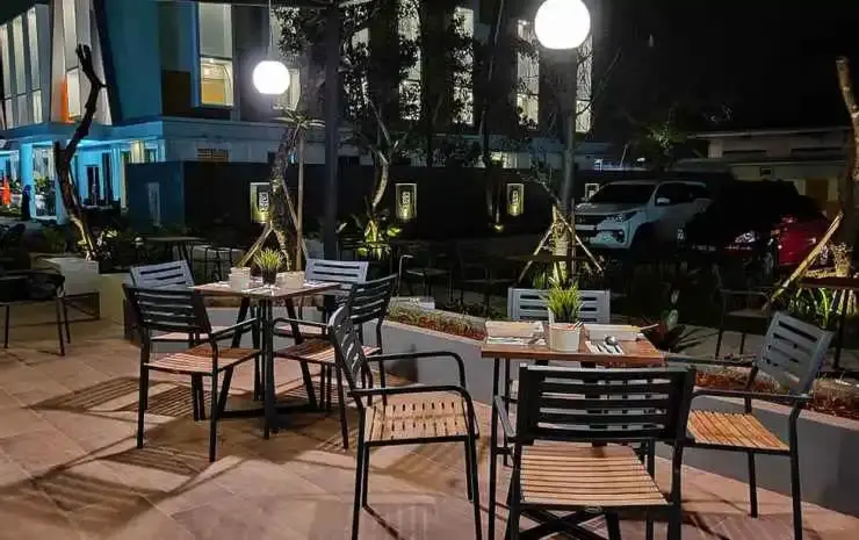 AIDIA Grande Hotel