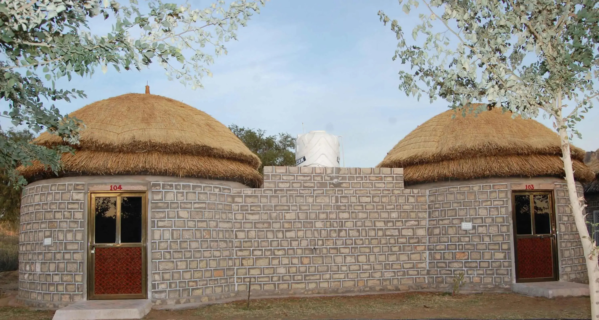 Abhay Resort And Camp