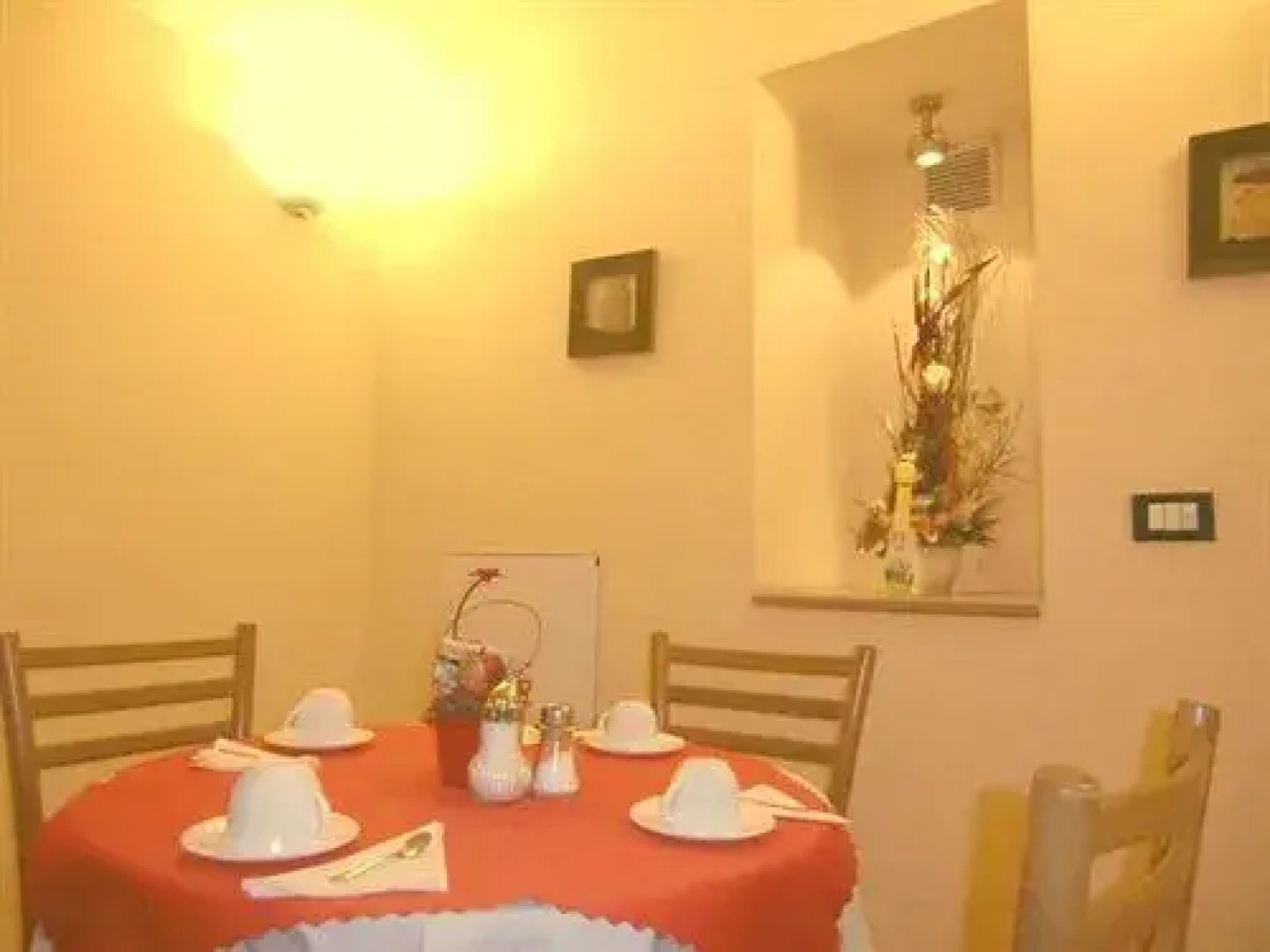 Central Hotel Tiepolo