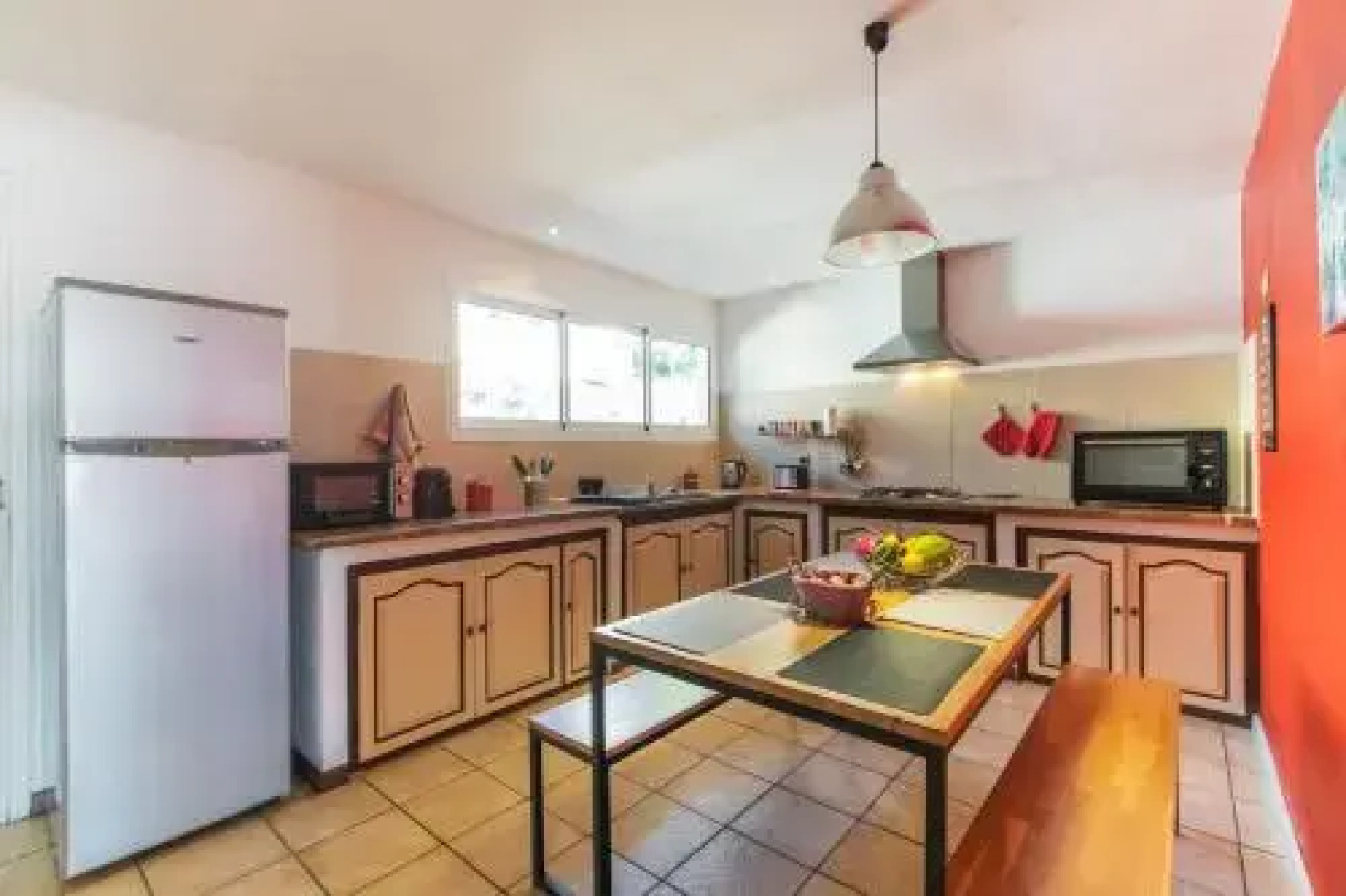 La Case des Camomilles