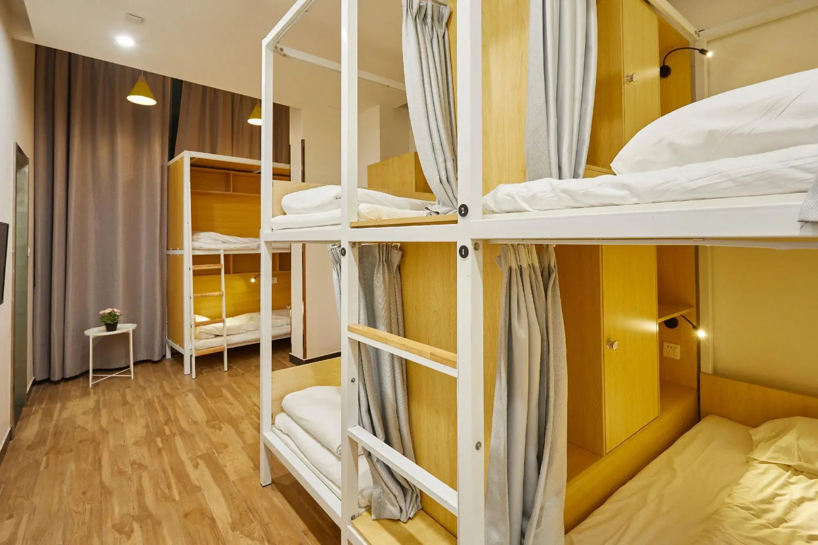 Shanghai Meego Youth Hostel