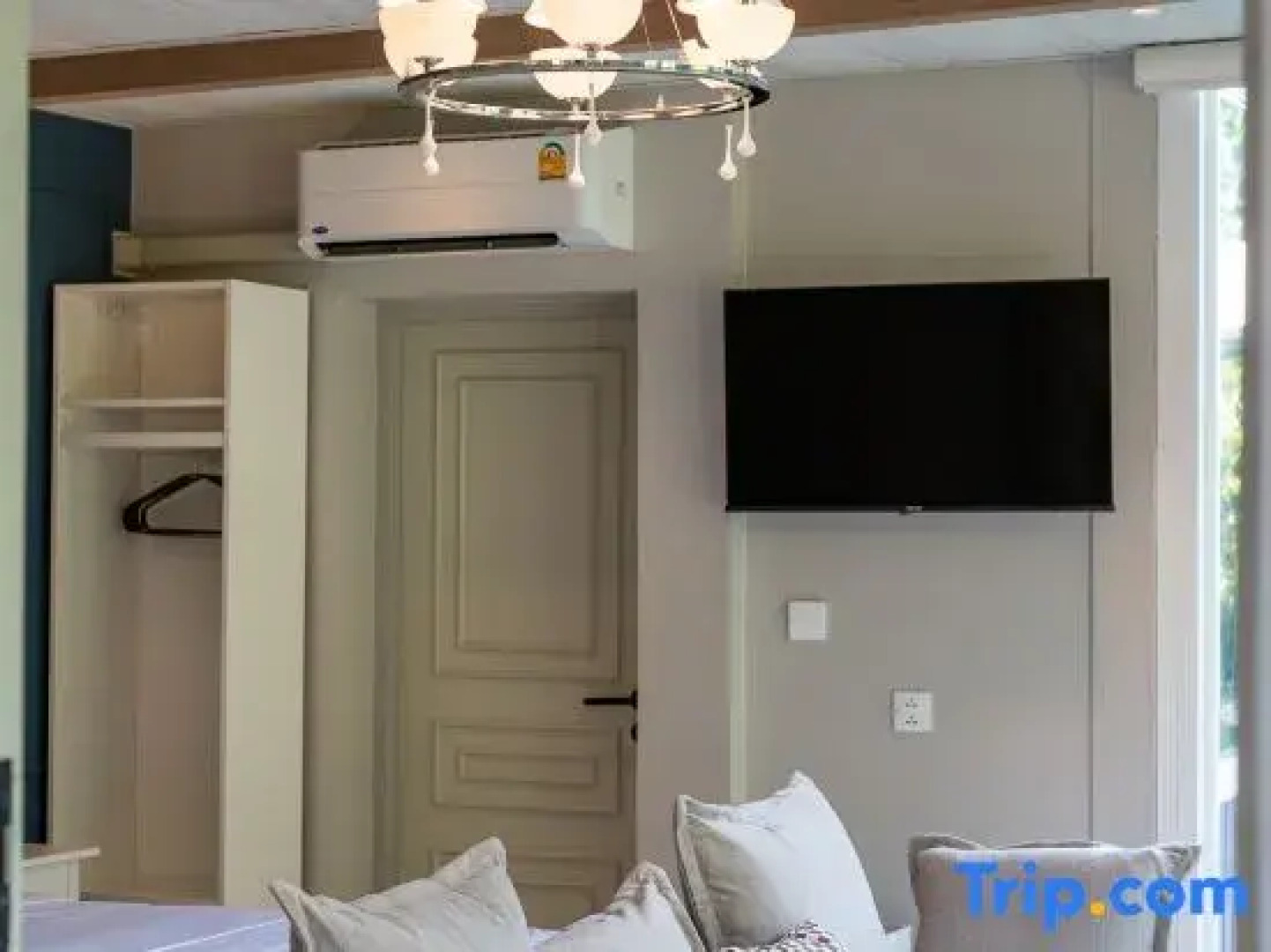 The Lai Tiny House at Mae Kampong