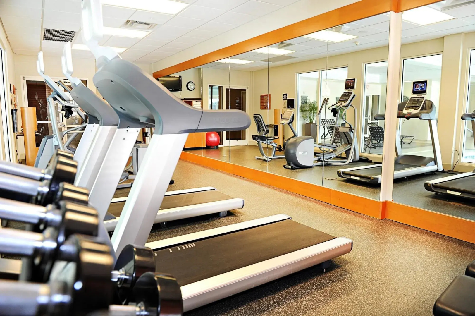 Hilton Garden Inn West Monroe