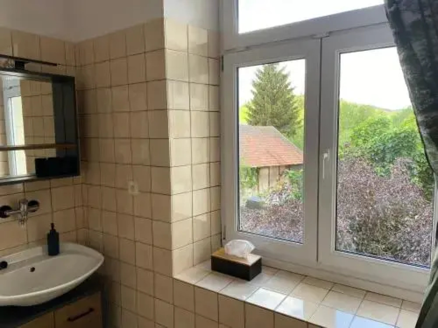 Apartment Stara Posta