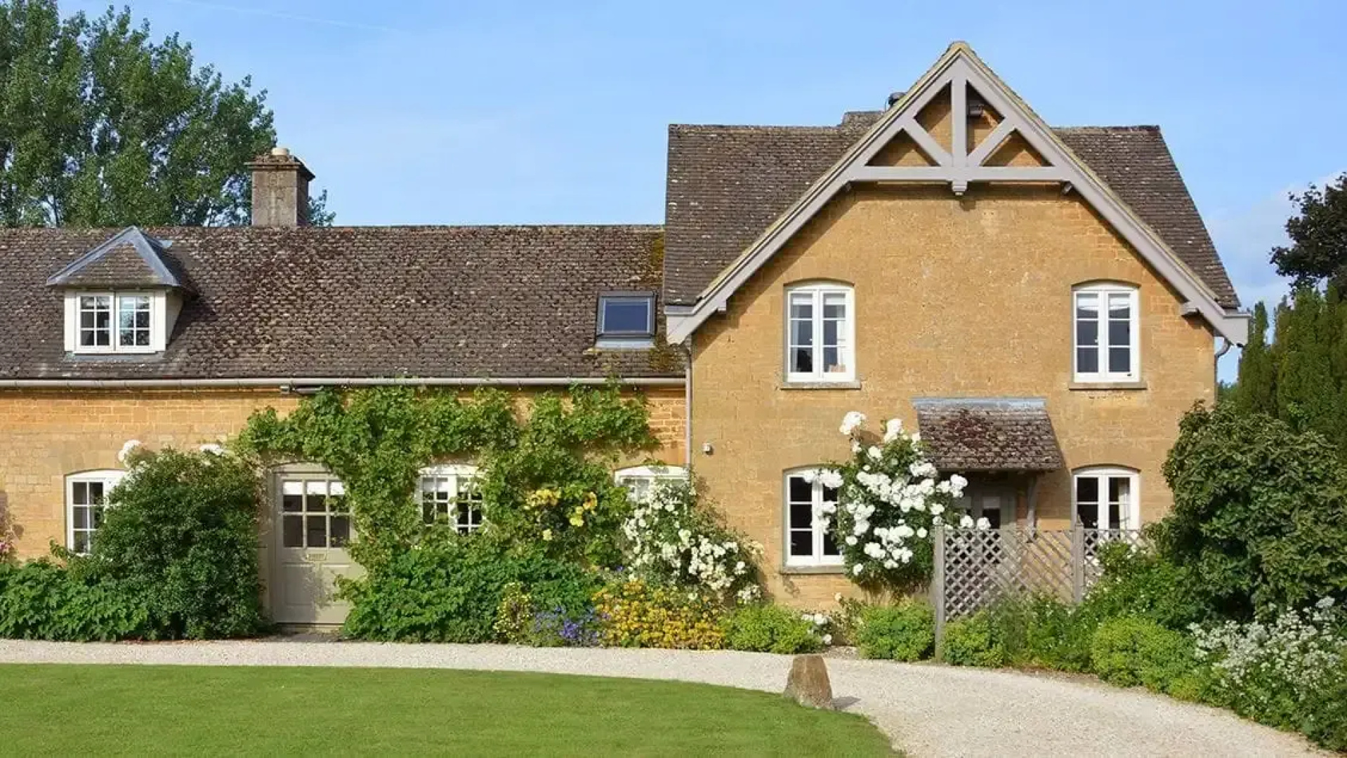 Goodwood Cottage