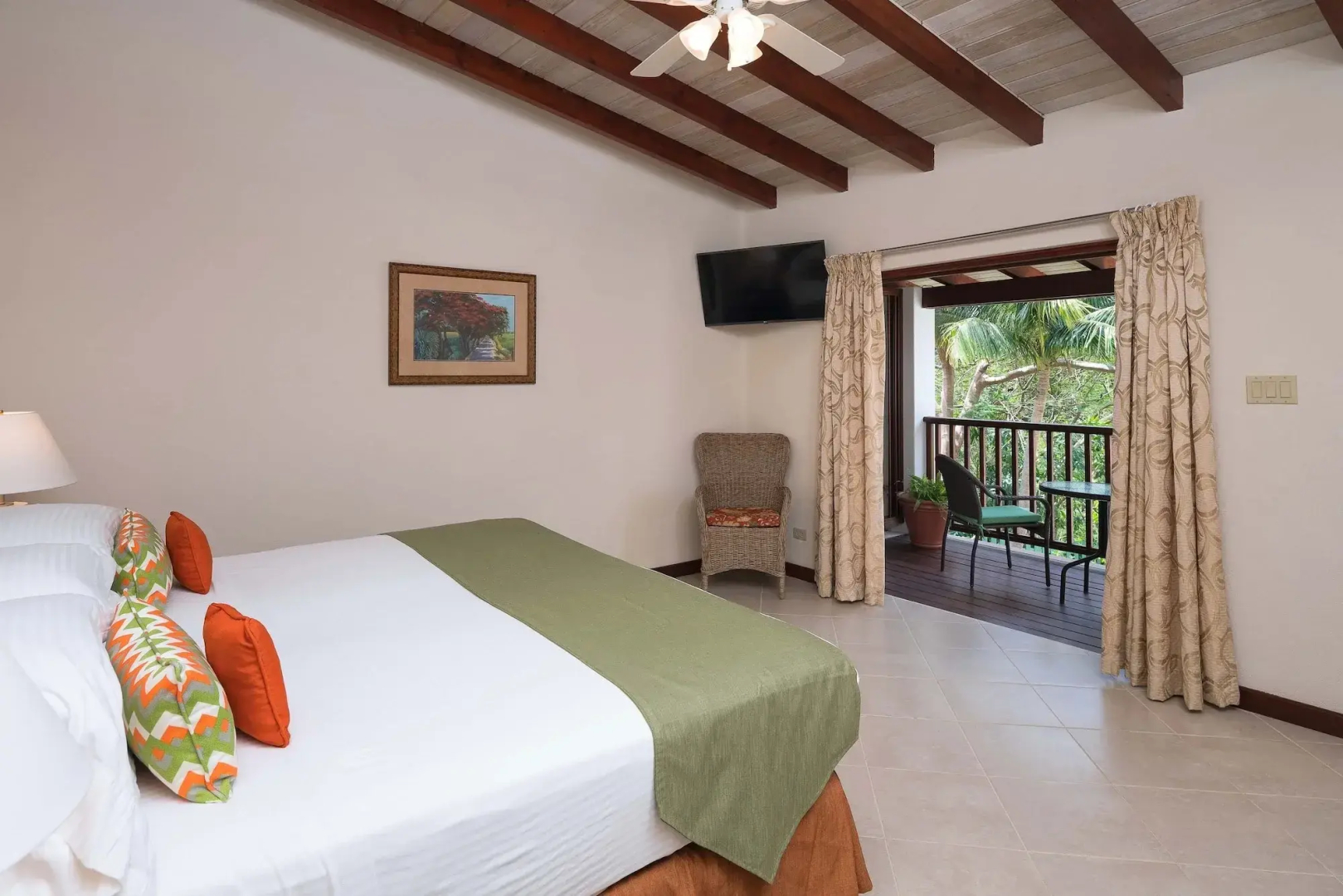 Sugar Cane Club Hotel And Spa - Adults Only