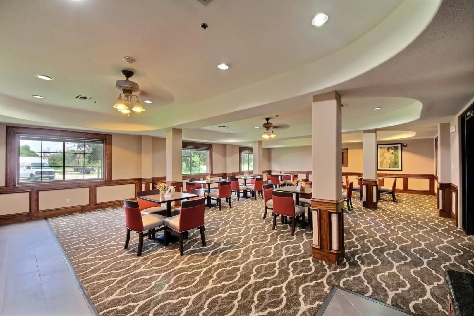 Comfort Inn Edinburg South