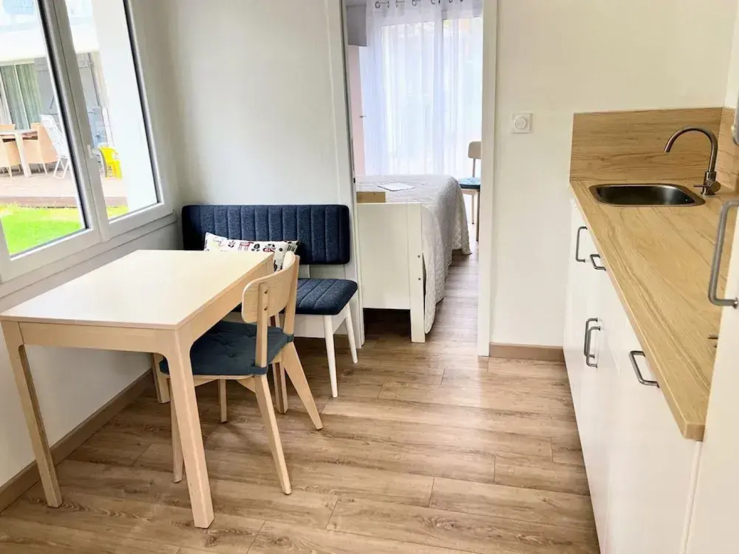 Beautiful Villa Near the Beach