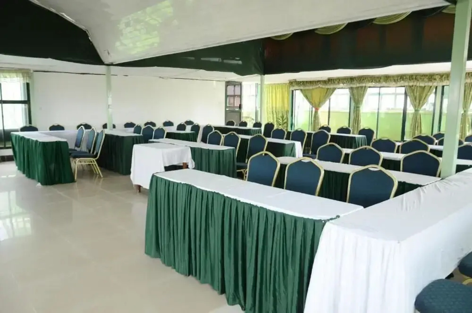 Comfy Inn Eldoret