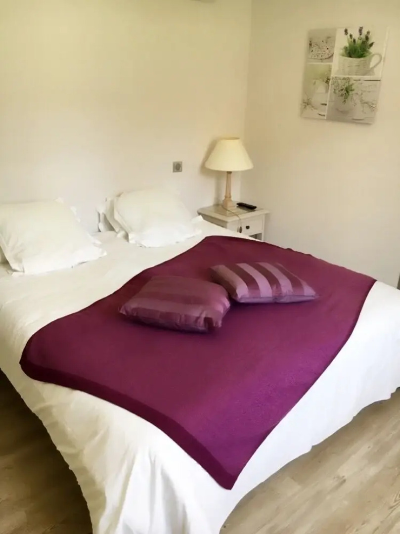 Hôtel Restaurant le Champ de Mars