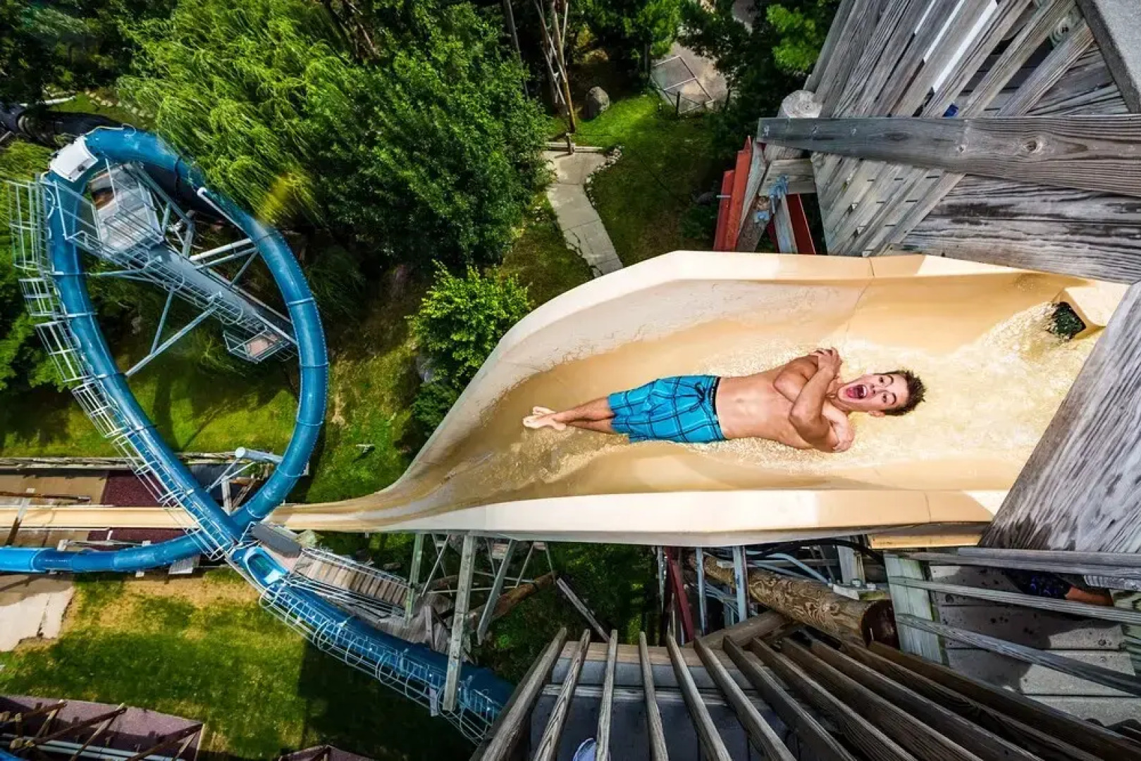 Flamingo Motel & Suites