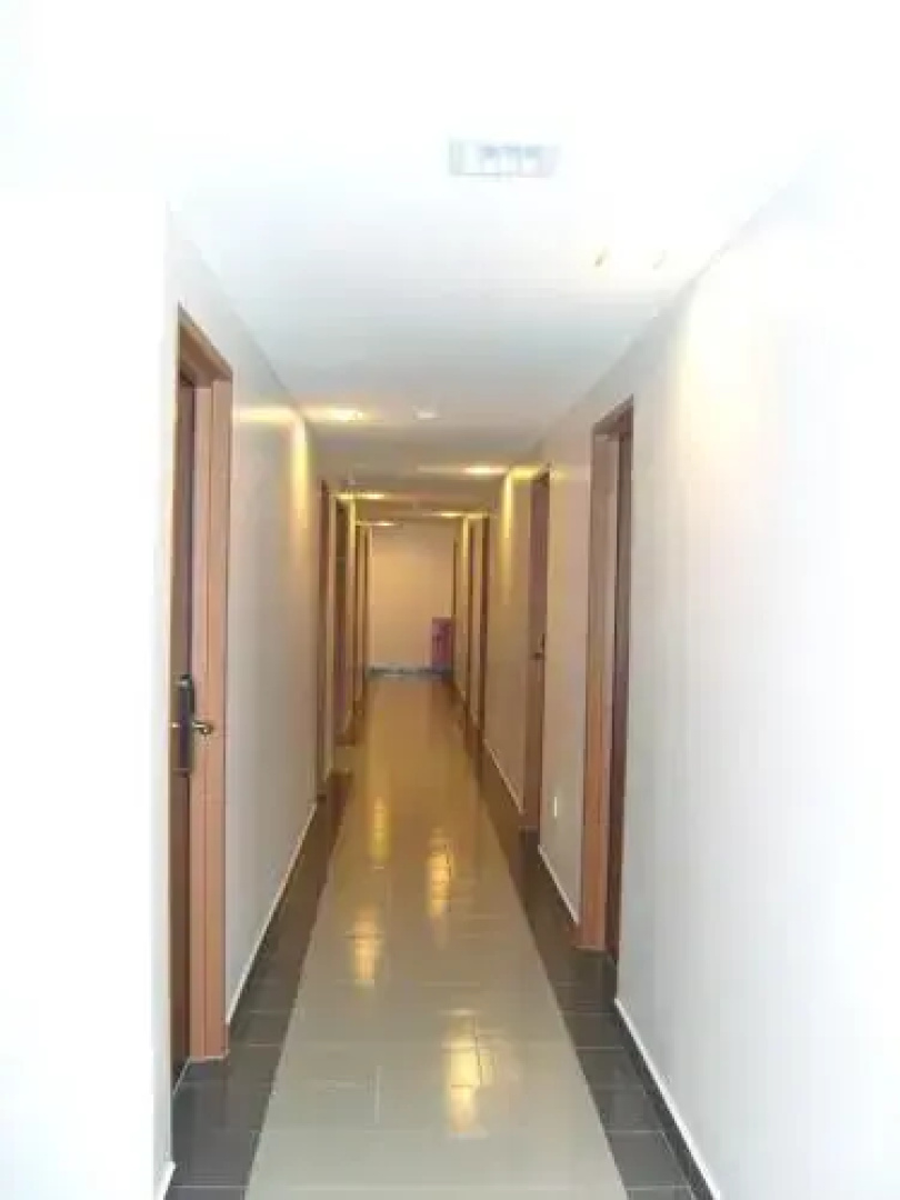 Linkway Hotel