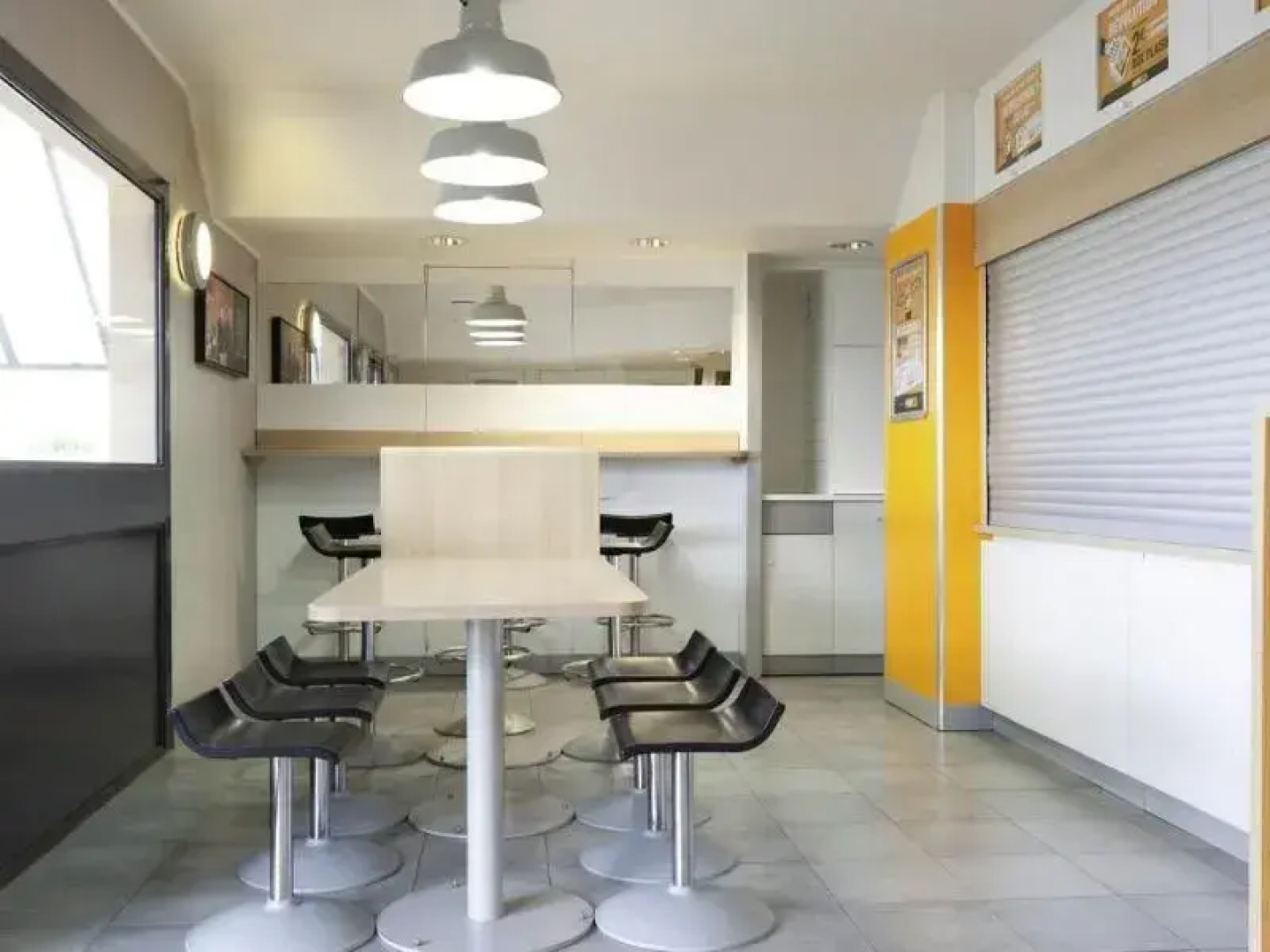 hotelF1 Thionville Yutz