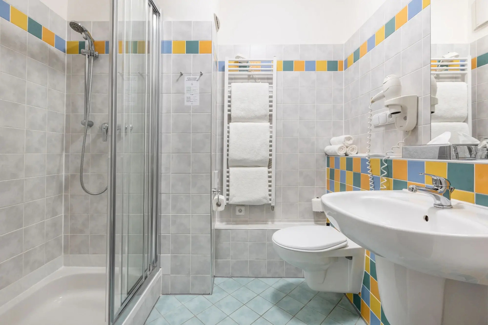 OREA Resort Devět Skal Vysočina