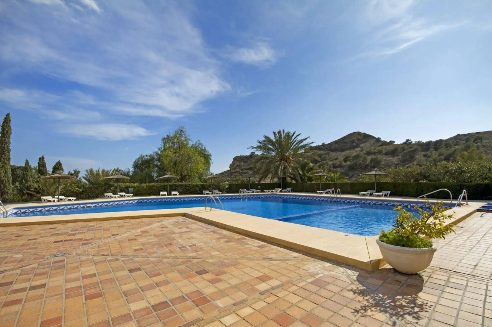 BlueSense Villajoyosa Resort