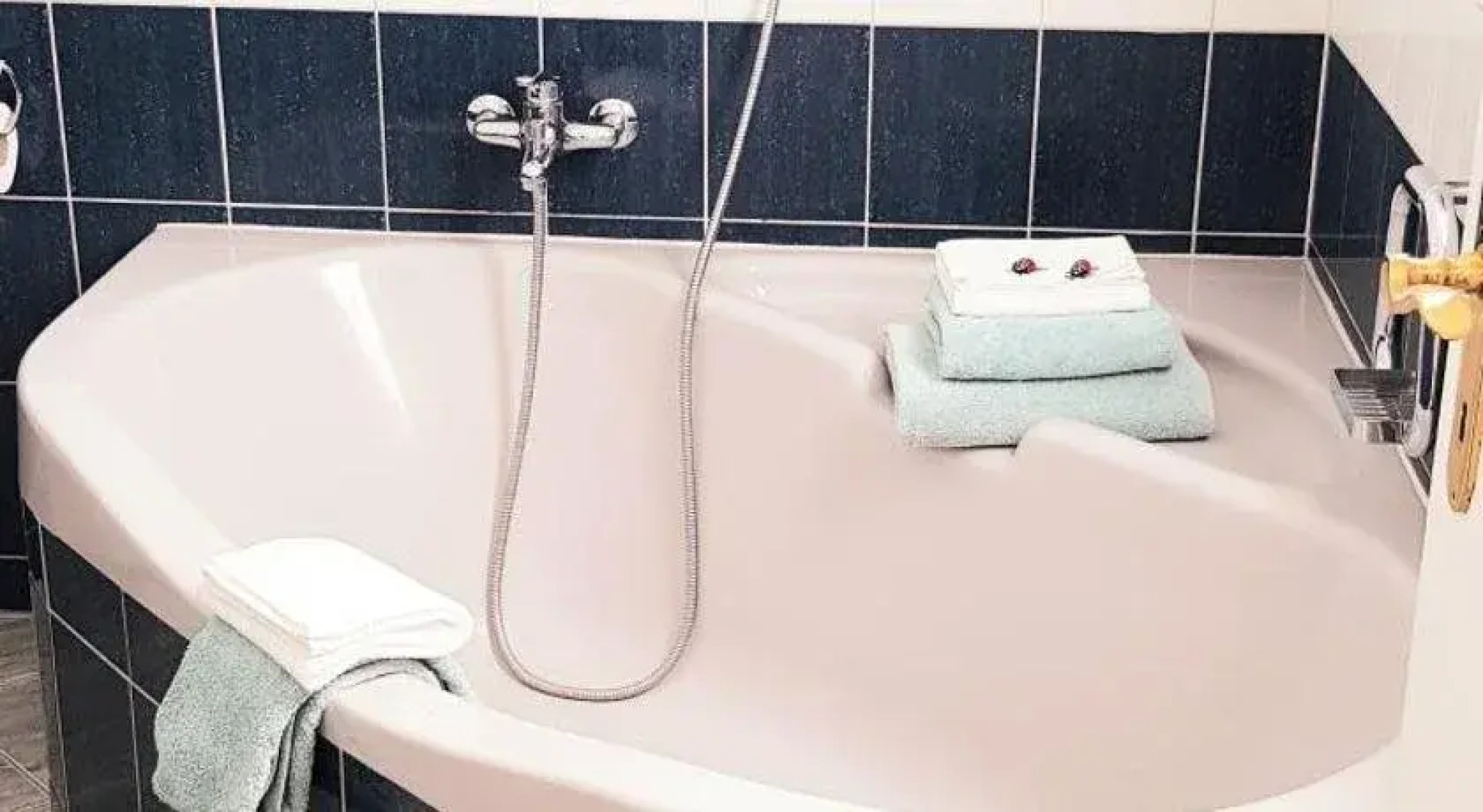 Hôtel Restaurant Le Cavalier