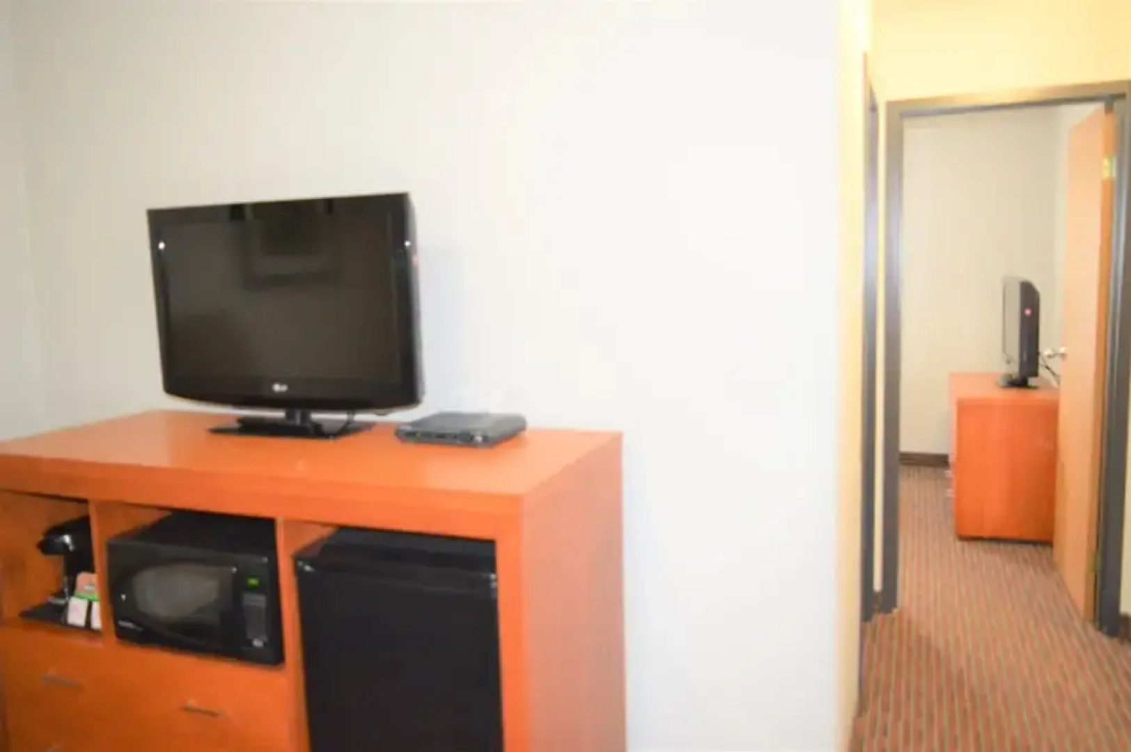 Super 8 Grande Prairie