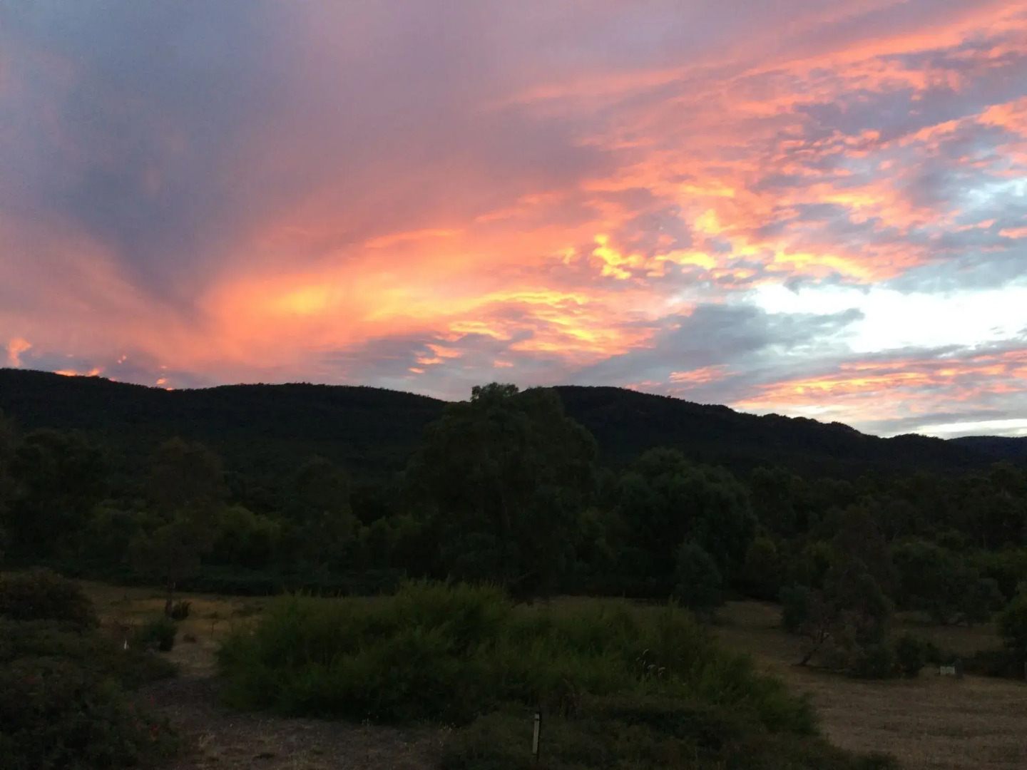 Grampians Pioneer Cottages