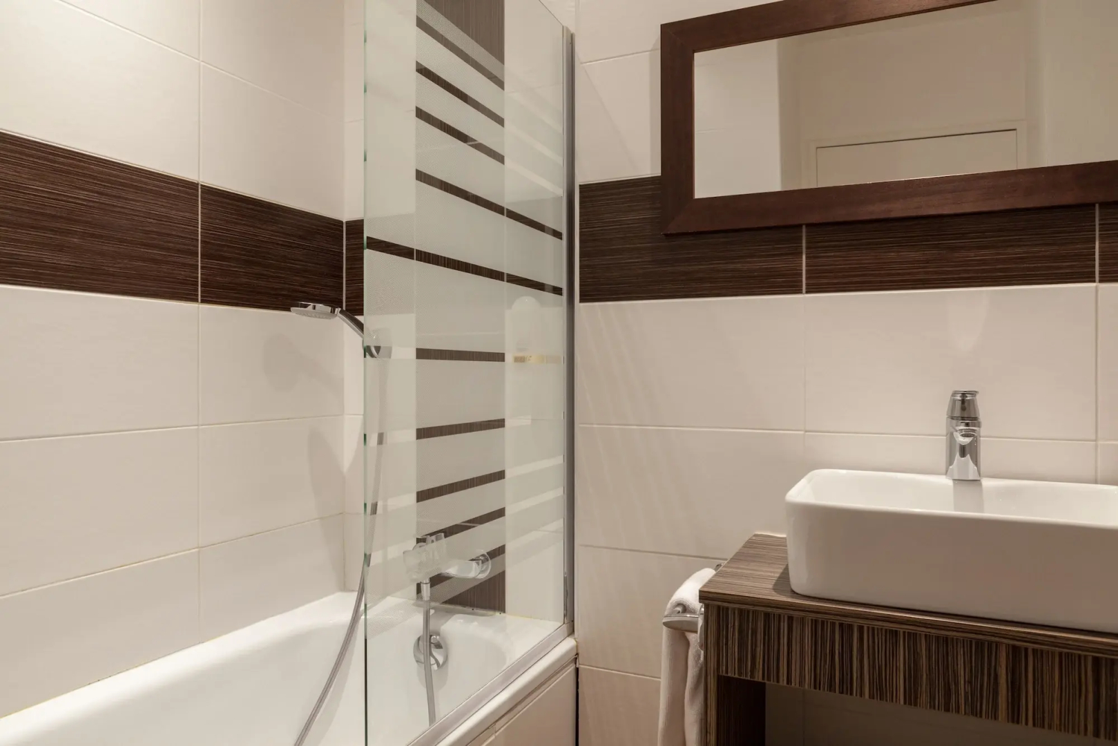 The Originals City, Hôtel Le Lodge
