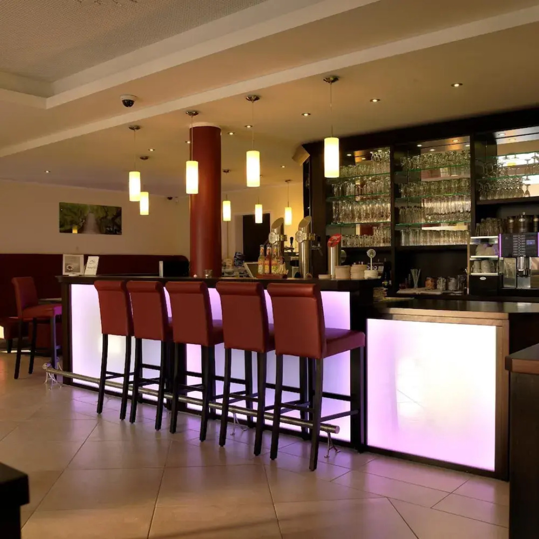 Aparthotel Museumshof