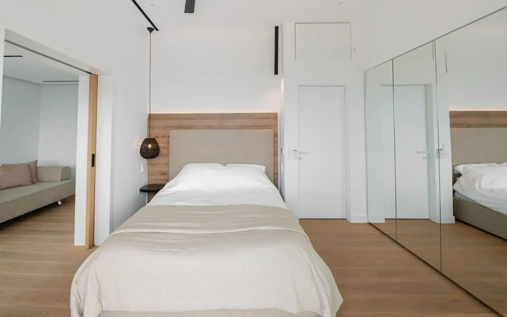 Elia Cove Luxury Villas Loutraki