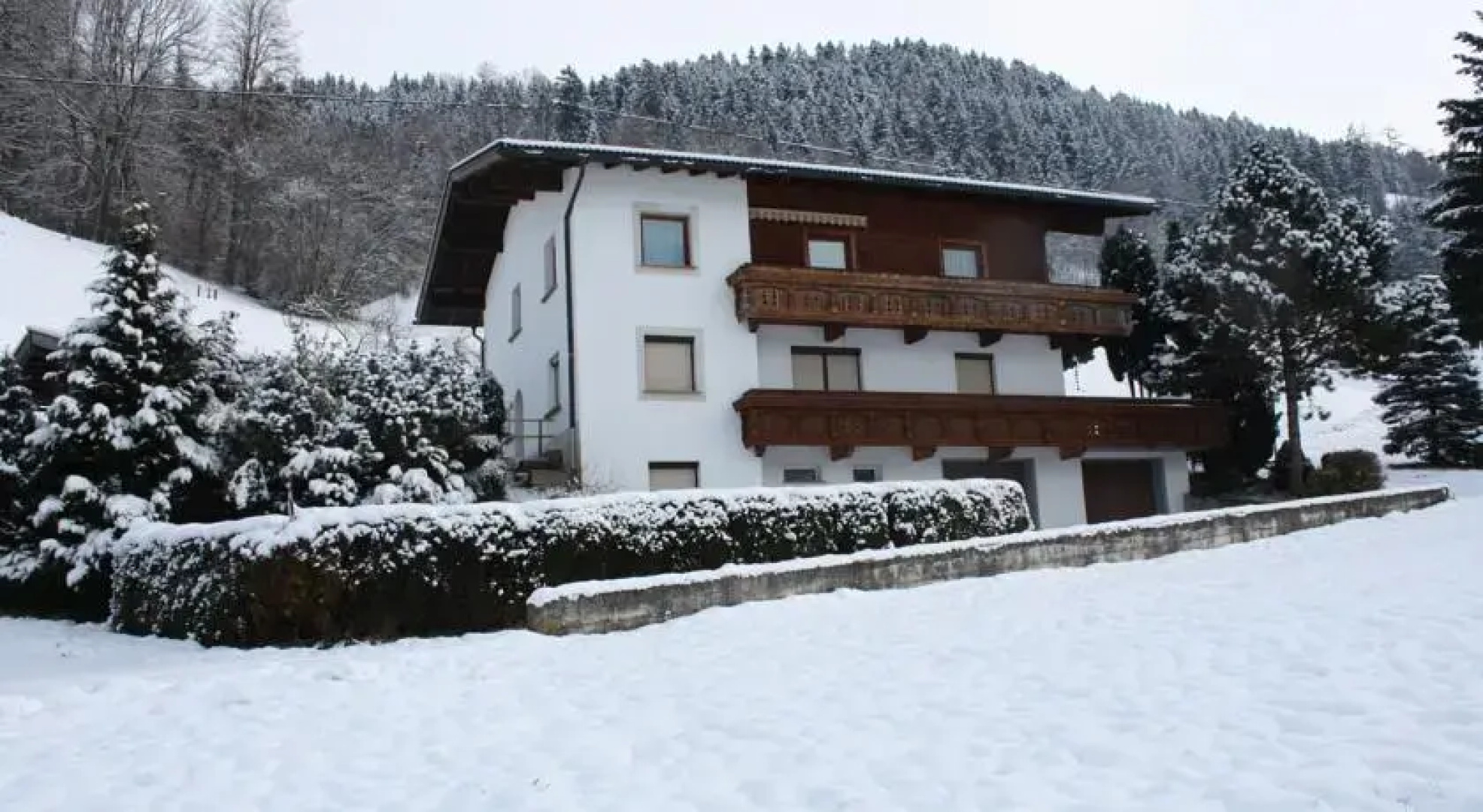 Landhaus Johannes