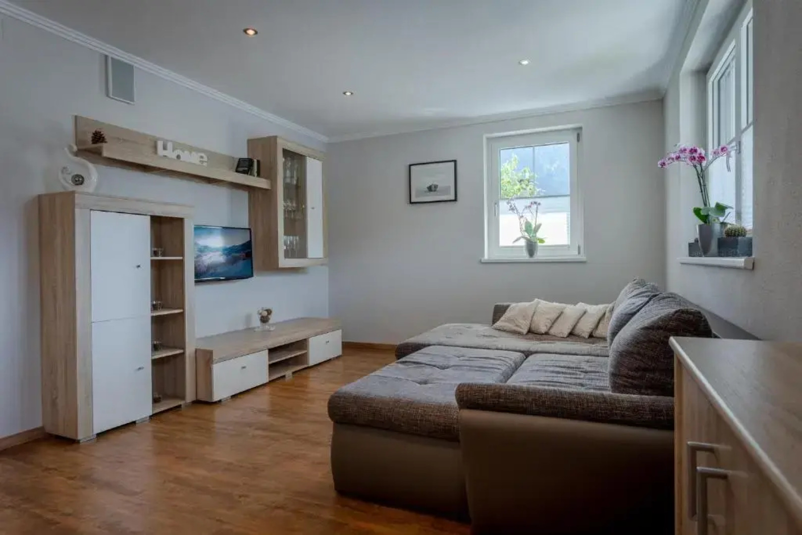 Appartements Katharina