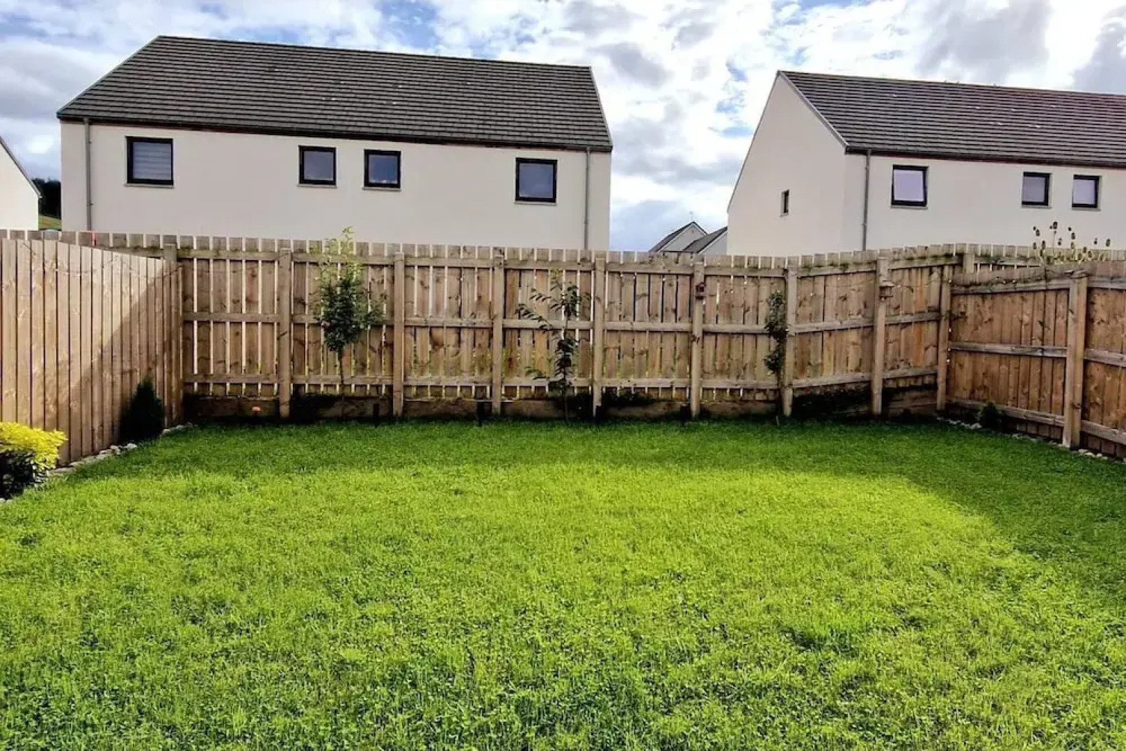Luxury 3-bed House in the Scottish Highlands
