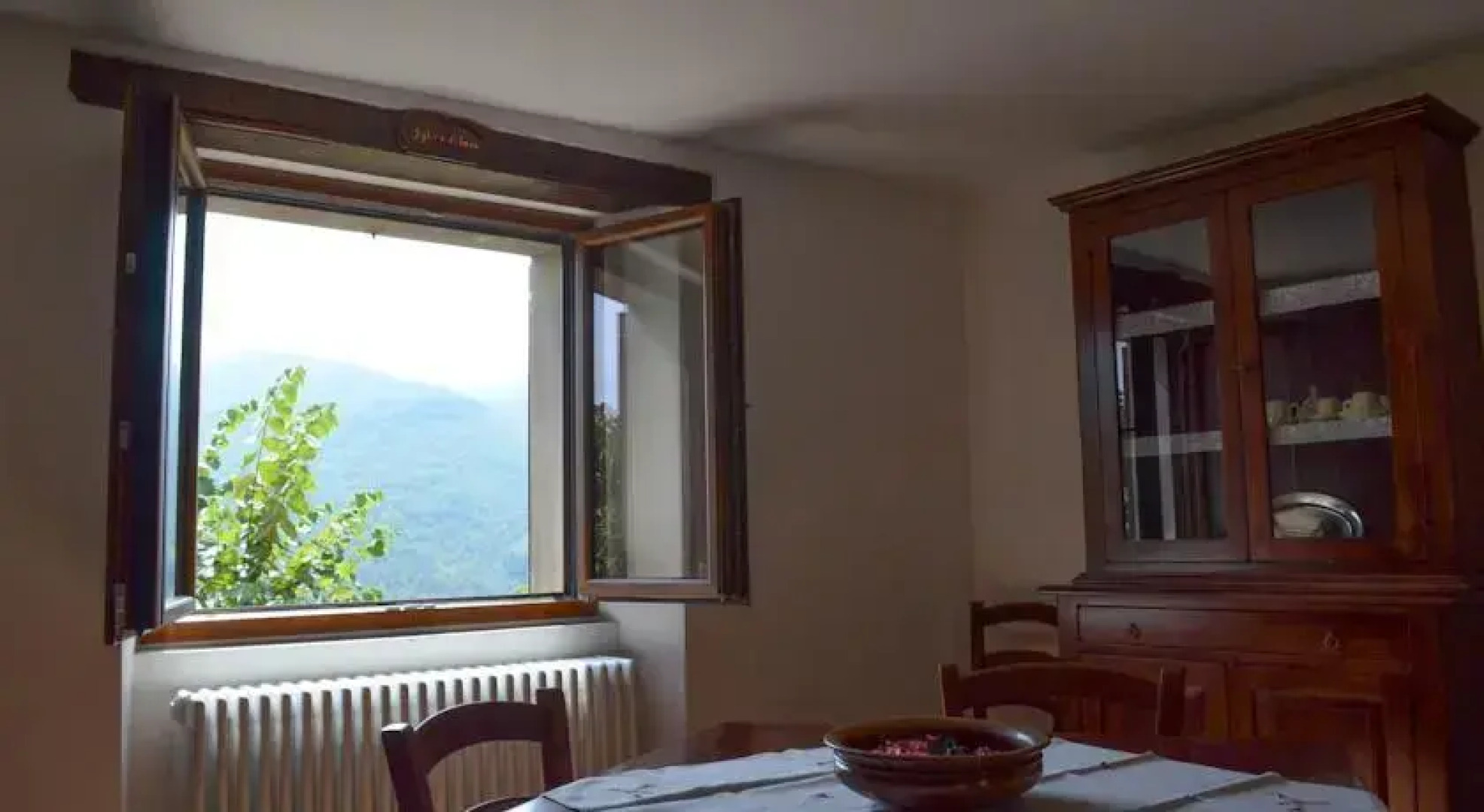 Ca Baruffi a Lizzano in Belvedere