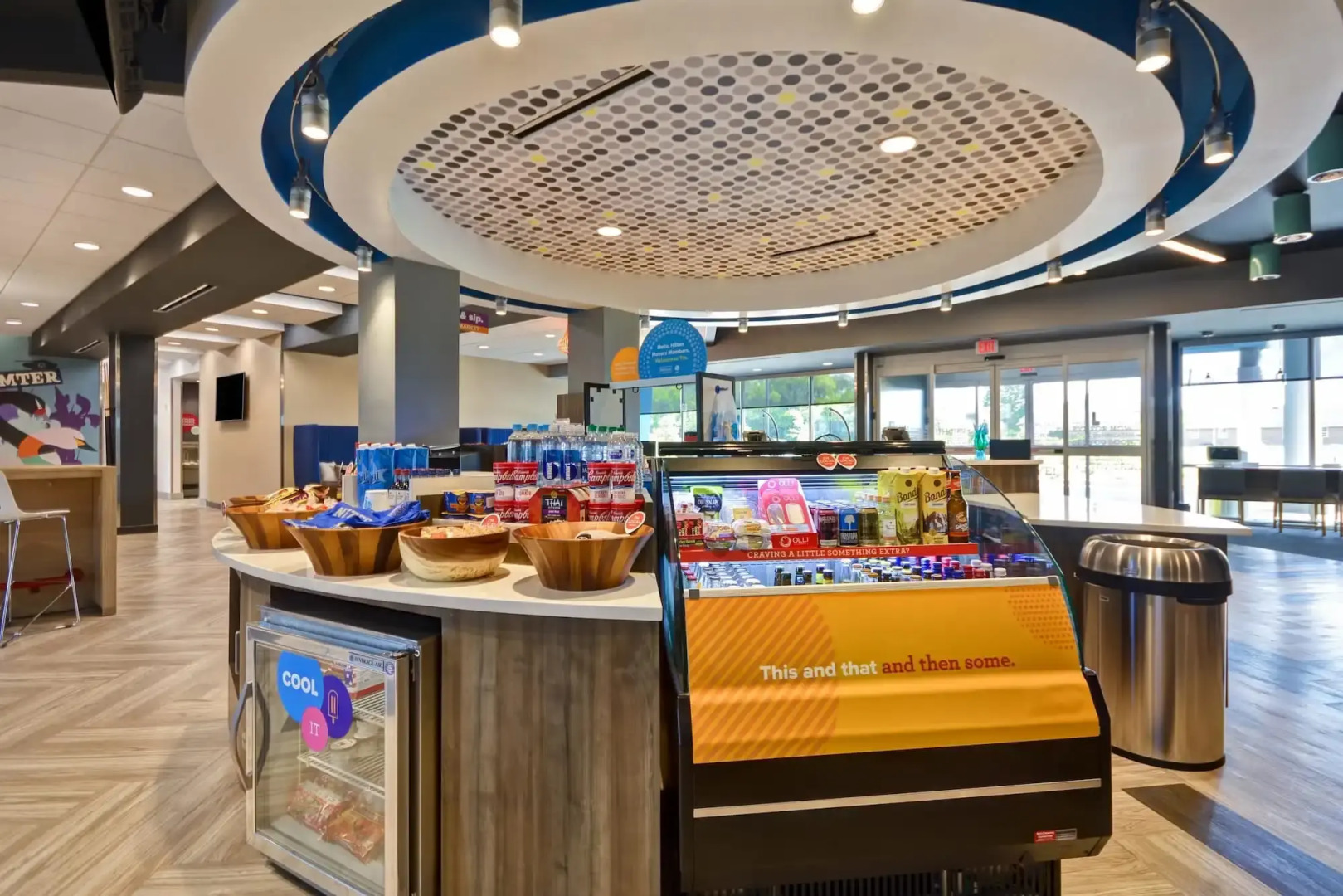 Tru by Hilton Sumter