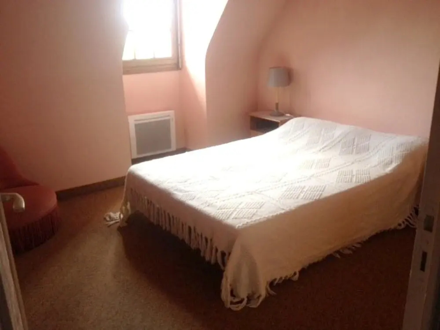 House With 4 Bedrooms in Bannalec, With Wifi - 25 km From the Beach