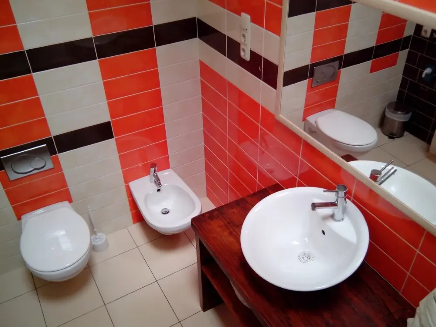 Apartman Lavanda