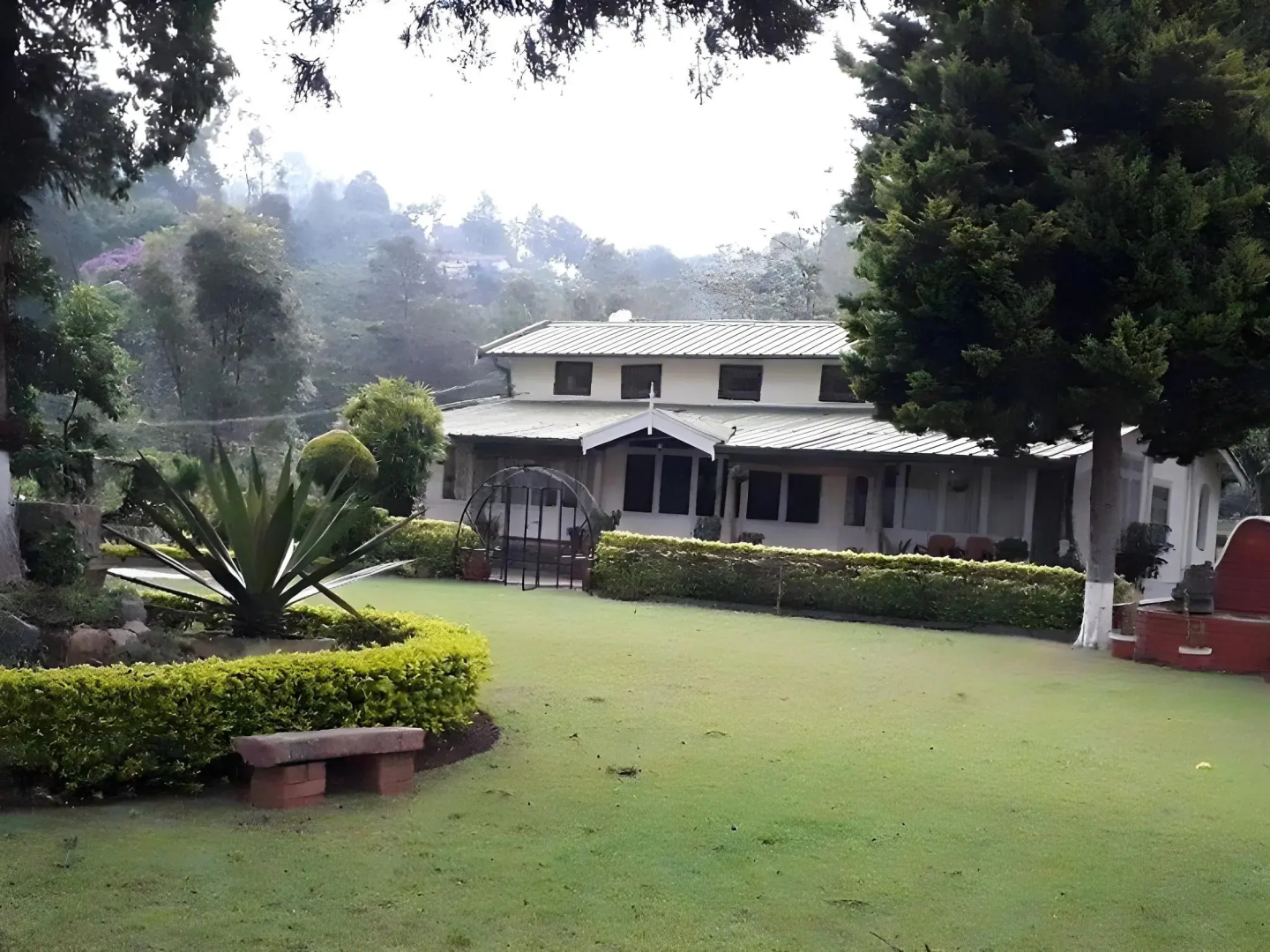 Teanest – Nature Resorts, Coonoor