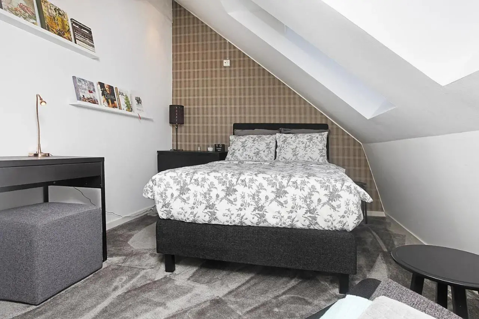 Villastadens Pendlarbostad