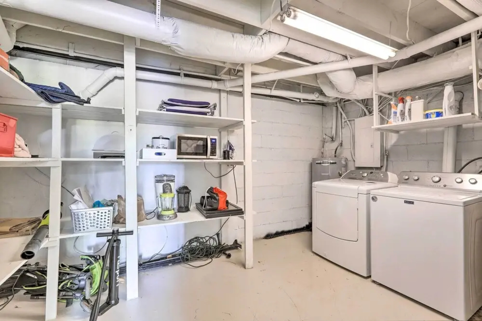 'the Chalet on Sinclair' w/ Private Dock & Kayaks!