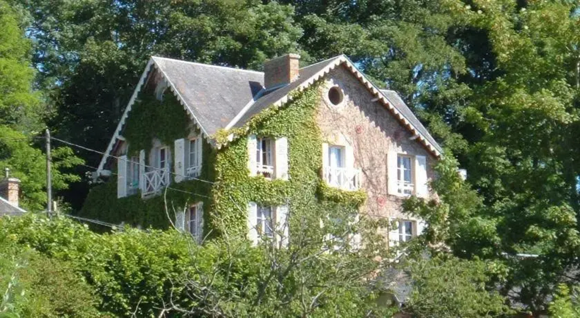 Le Manoir dArromanches
