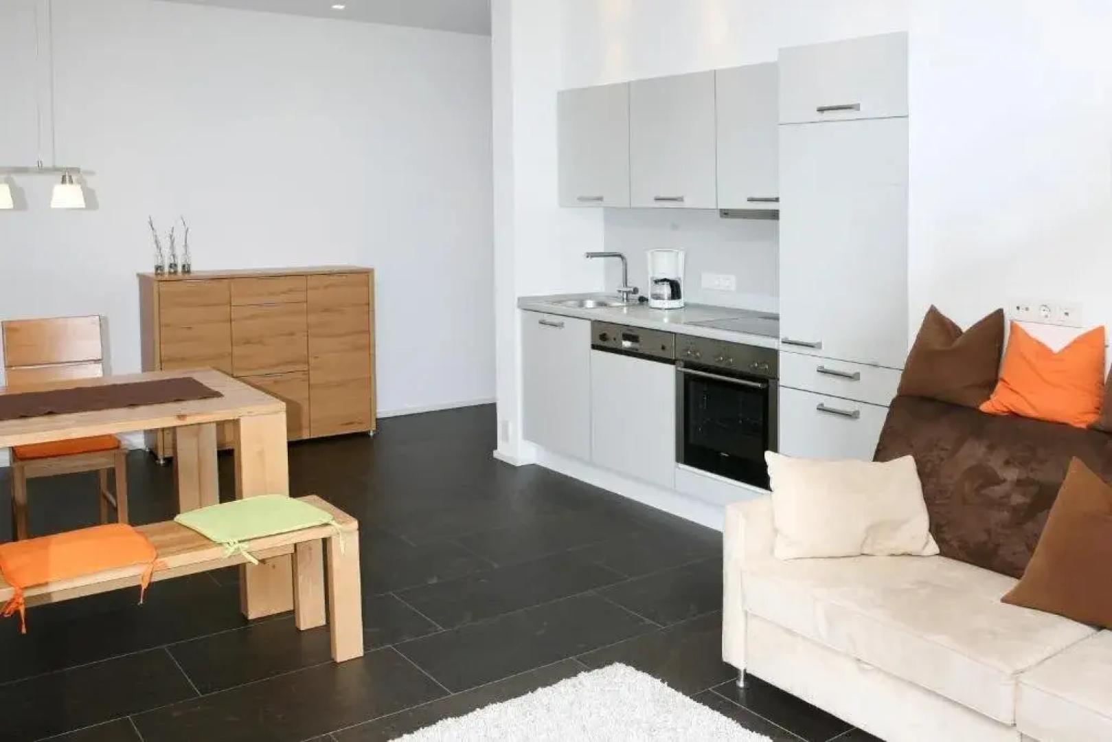Bellavista Appartements