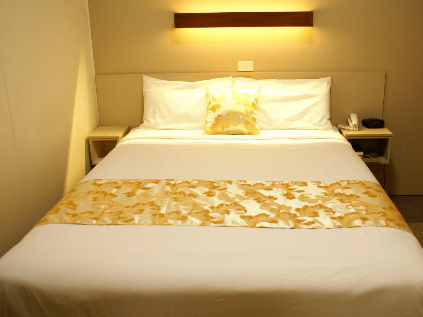 Country Lodge Motor Inn