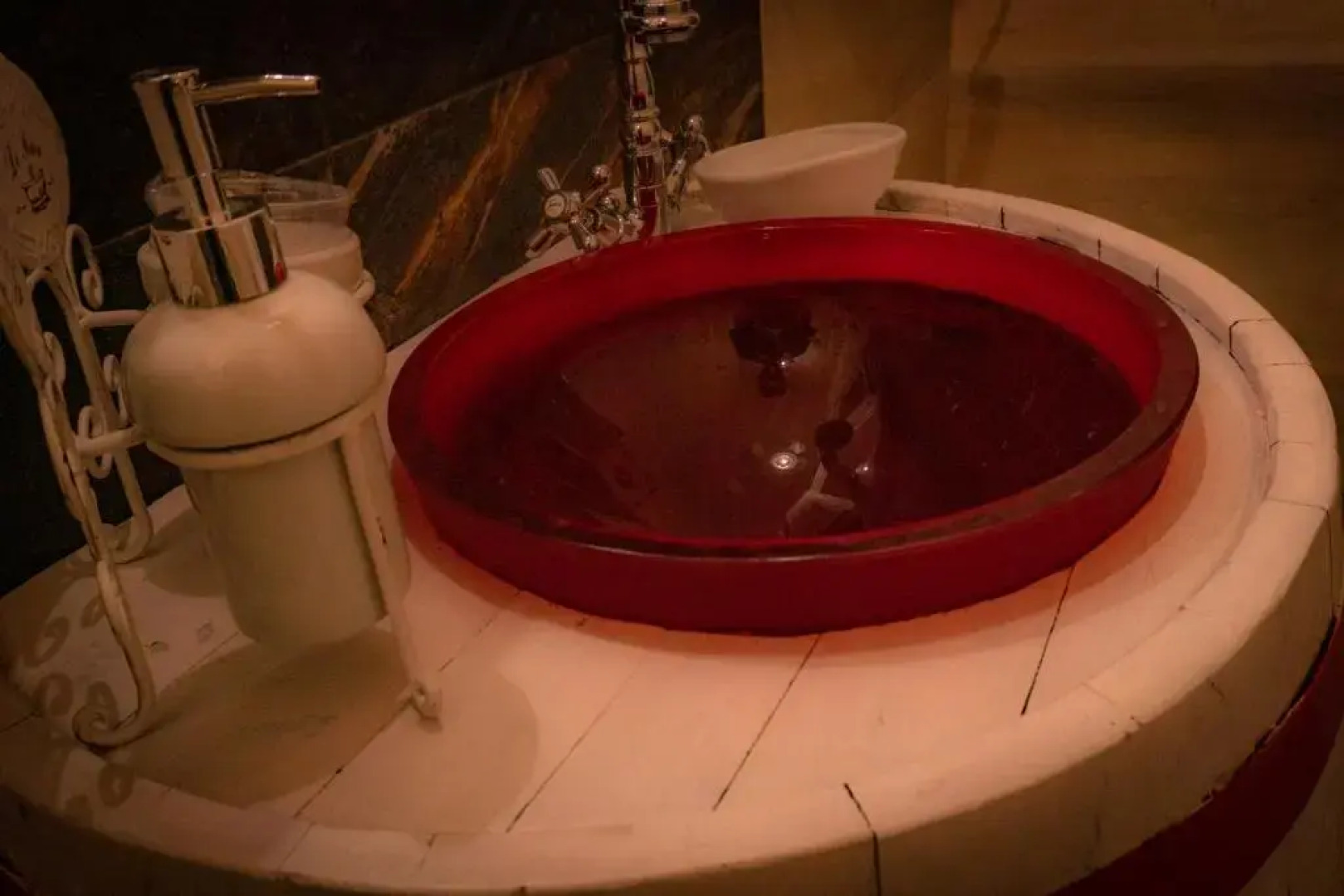 Agriturismo le Capannacce