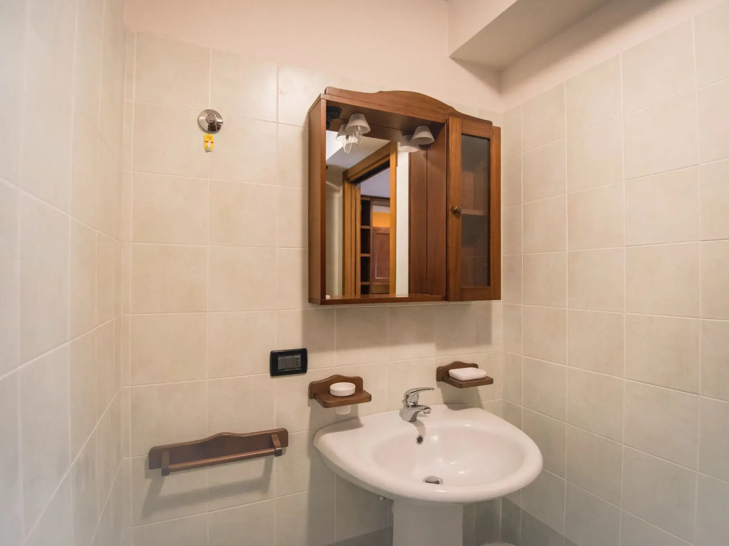 Albergo Diffuso - Cjasa Fantin