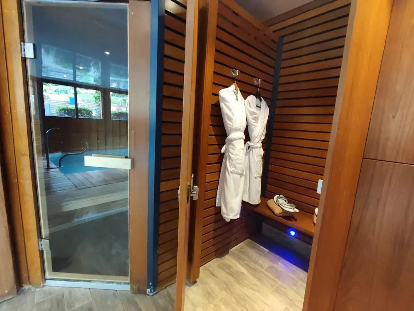 Domaine du Clos Fleuri