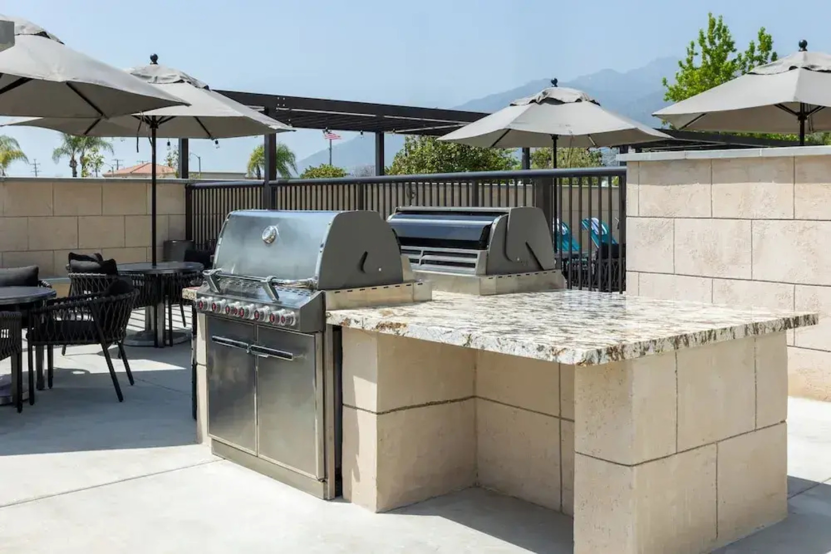 Towneplace Suites By Marriott Monrovia